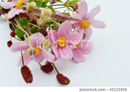Autumn bouquet 45225956