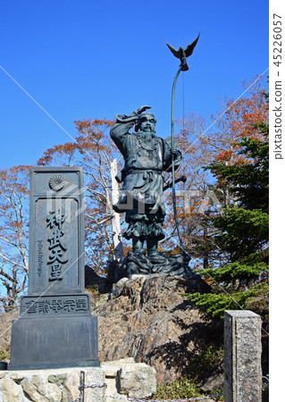 Emperor Otagohara Jinmu 45226057