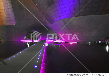 Triball, Central Park, Songdo, Yeonsu-gu, Incheon 45226378