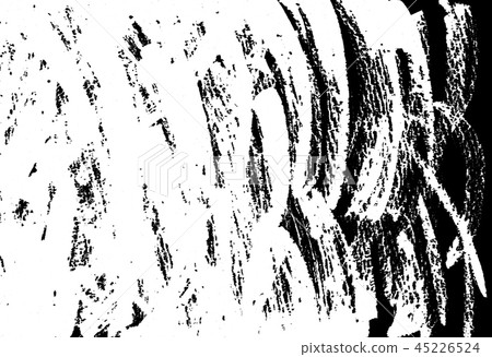 Brush stroke textile 45226524
