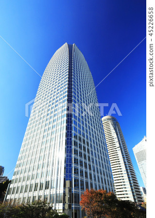 愛宕綠色丘陵森大廈 愛宕綠色丘陵森大廈 45226658