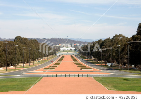 Anzac Avenue Anzac Avenue 45226853