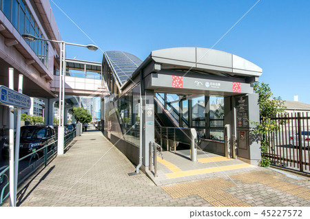 Hinode Station 45227572