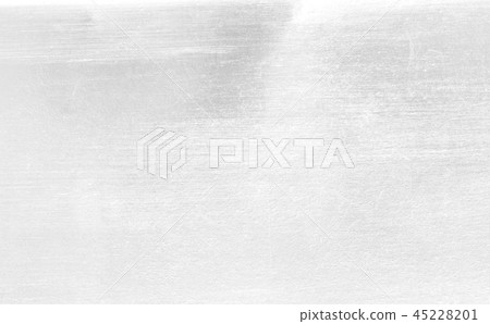Silver foil shiny metal texture background Silver foil shiny metal texture background 45228201