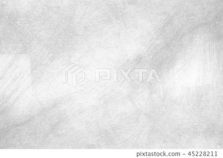 Silver foil shiny metal texture background Silver foil shiny metal texture background 45228211