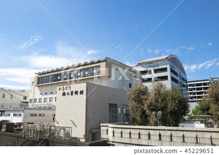Kachidoki Bridge Museum 45229651