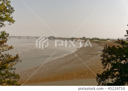 Ganghwa Island where the frost of the country Ganghwa Island where the frost of the country 45229710