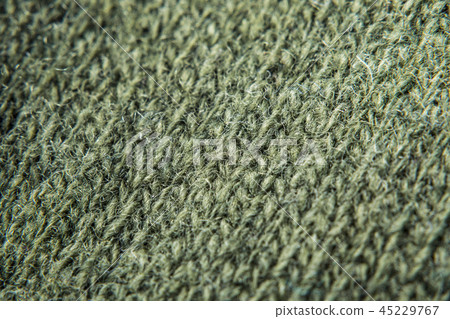 Woolen wool 45229767