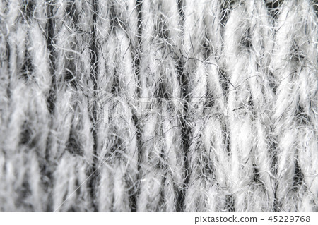 Woolen wool 45229768