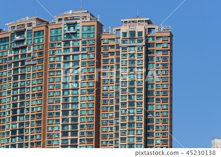 a Happy Valley residential district at hk 45230138