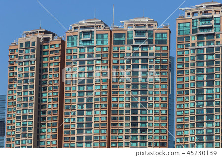 a Happy Valley residential district at hk 45230139