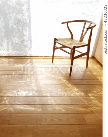 Room with Y chair 45230325