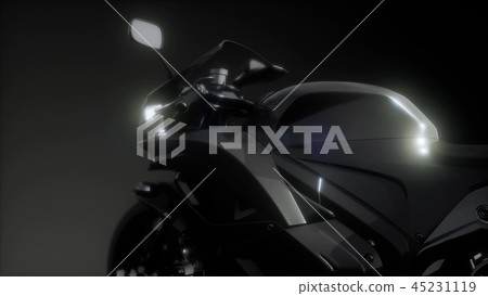 Sport Moto Bike Sport Moto Bike 45231119