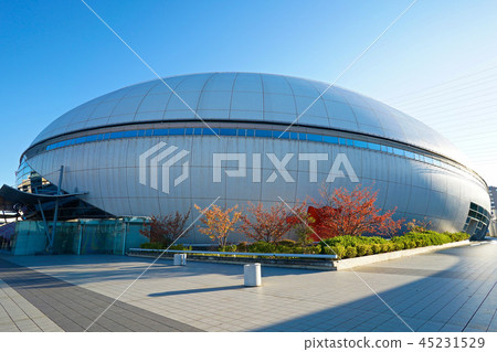 Osaka Prefecture Kadoma Sports Center (Towa Pharmaceutical RACTAB Dome) Osaka Prefecture Kadoma Sports Center (Towa Pharmaceutical RACTAB Dome) 45231529