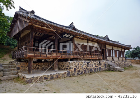 Yangdong Folk Village, Gyeongju City, Gyeongbuk Province 45232116