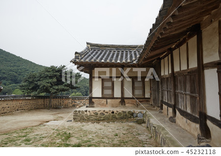 Yangdong Folk Village, Gyeongju City, Gyeongbuk Province 45232118