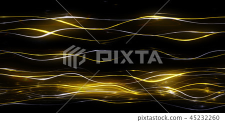  Bright and detailed technology digital beam texture background (seamless connection, high resolution 3D CG rendering ∕ coloring illustration) 45232260