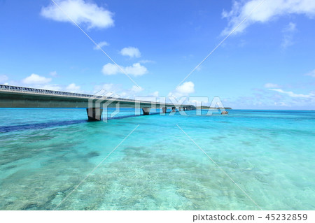 跨海大橋 45232859