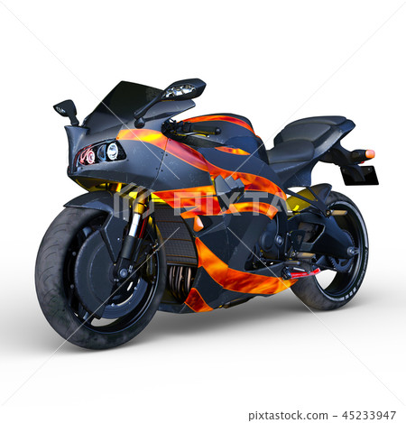 bike bike 45233947
