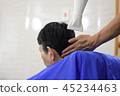 Visit barber 2 45234463