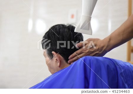 參觀理髮師2 45234463