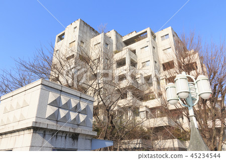building  45234544
