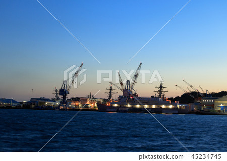 Yokosuka Yokosuka 45234745