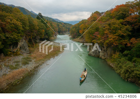 鬼怒川溫泉鬼怒川線秋葉 鬼怒川溫泉鬼怒川線秋葉 45234806