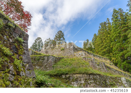 岩村城192 岩村城192 45235619