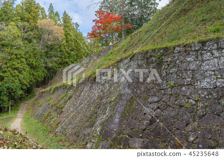 岩村城1 45235648
