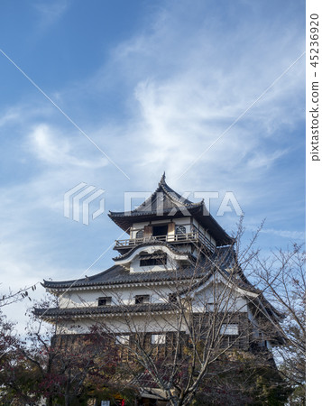 國寶犬山城 國寶犬山城 45236920