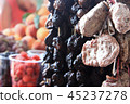 Dried persimmon 45237278