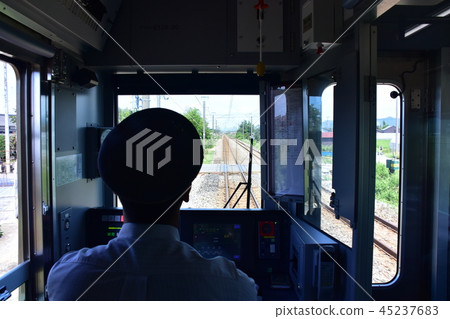 火車司機 火車司機 45237683