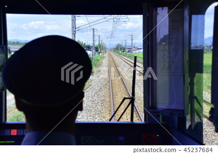 火車司機 45237684