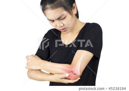 elbow bones injury 45238184