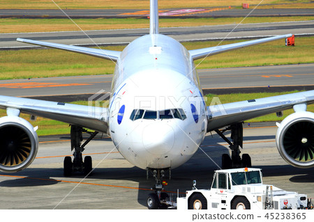 飛機跑道 飛機跑道 45238365