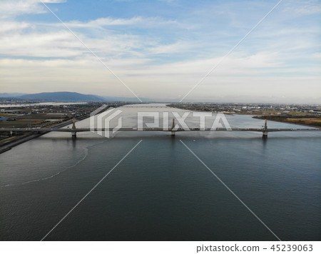 River and Gulf Coast 45239063