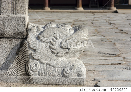 Gyeongbokgung Gyeongbokgung 45239231