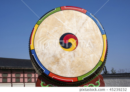 Gyeongbokgung Gyeongbokgung 45239232