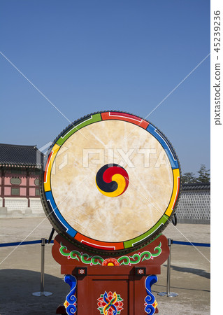 Gyeongbokgung Gyeongbokgung 45239236