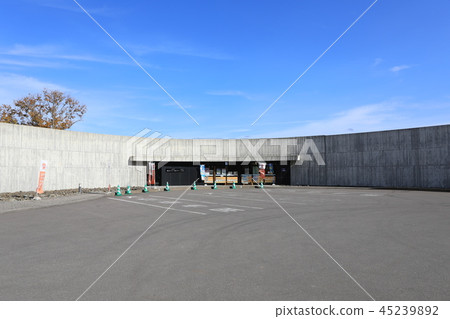 Jomon Roman South Kayabe (Michi no Eki) Jomon Roman South Kayabe (Michi no Eki) 45239892
