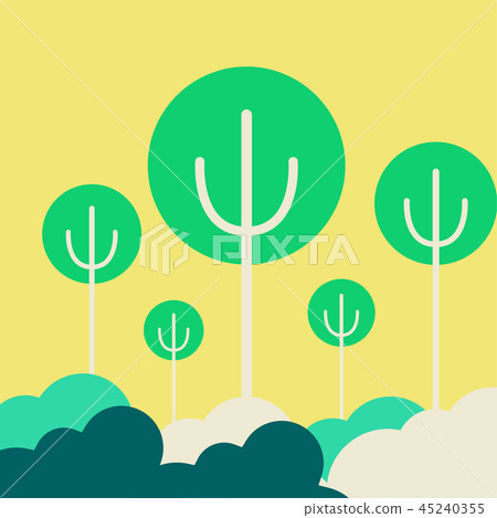 Tree In The Sky Tree In The Sky 45240355