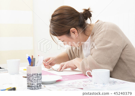 Porcelain Art Class Porcelain Art Class 45240379