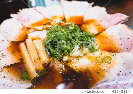 Japanese ramen, food, meat, pork, meal, restaurant Japanese ramen, food, meat, pork, meal, restaurant 45240514