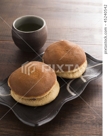 Dorayaki Dorayaki 45240542