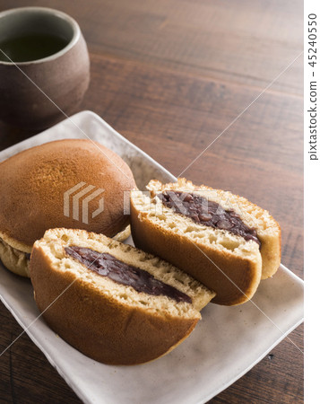 Dorayaki 45240550