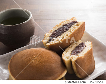 Dorayaki 45240551