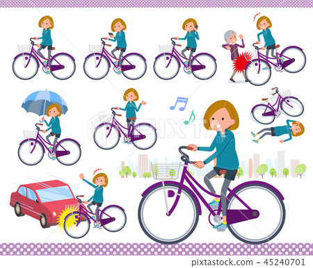 女生 女孩 女性 45240701