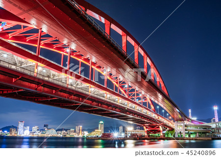 神戶Ohashi夜視雲 45240896