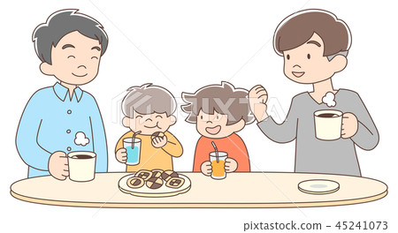 Coffee _ daddy friend 45241073